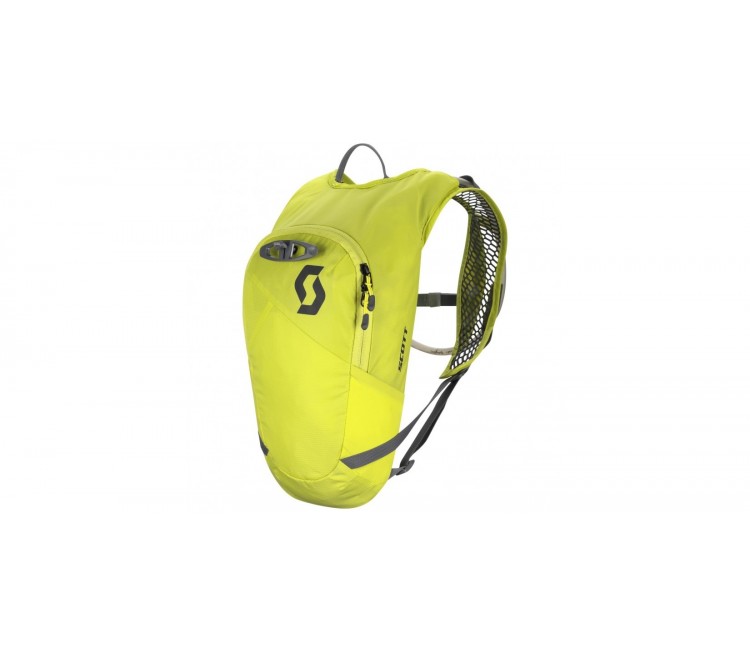 SCO SAC A DOS PERFORM EVO HY4 JAUNE SCO SAC A DOS PERFORM EVO HY4 JAUNE