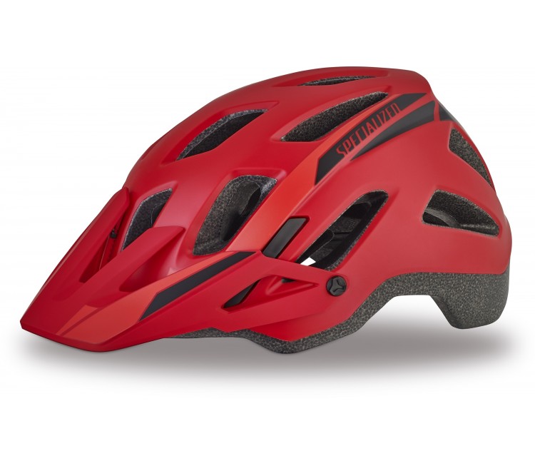 AMBUSH COMP HLMT CE RED M AMBUSH COMP HLMT CE RED M