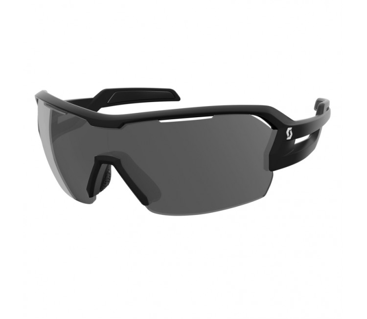 LUNETTES SCOTT SPUR MULTI-LENS NOIR MAT LUNETTES SCOTT SPUR MULTI-LENS NOIR MAT