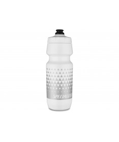 BIDON SPECIALIZED 650ML BLANC                                                   