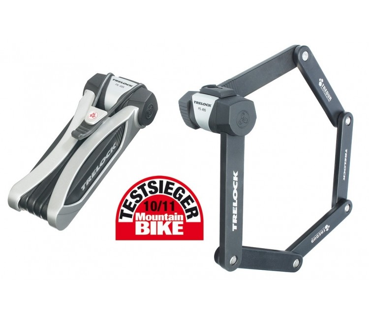 ANTIVOL TRELOCK FS455/85 AVEC SUPPORT ANTIVOL TRELOCK FS455/85 AVEC SUPPORT
