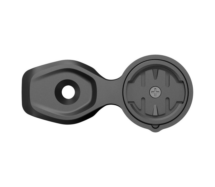 SYN COMPUTER MOUNT FOR MTB STEM XR BLACK SYN COMPUTER MOUNT FOR MTB STEM XR BLACK