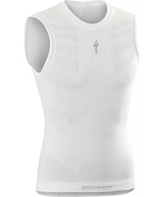 PRO SEAMLESS UNDERWEAR SVL WHT M/L