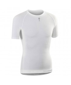 PRO SEAMLESS UNDERWEAR SS WHT XL/XXL