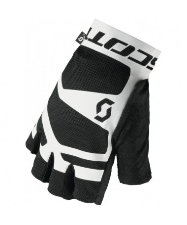 GANTS SCOTT ENDURANCE NOIR BLANC T.S