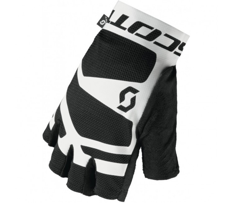 GANTS SCOTT ENDURANCE NOIR BLANC T.S