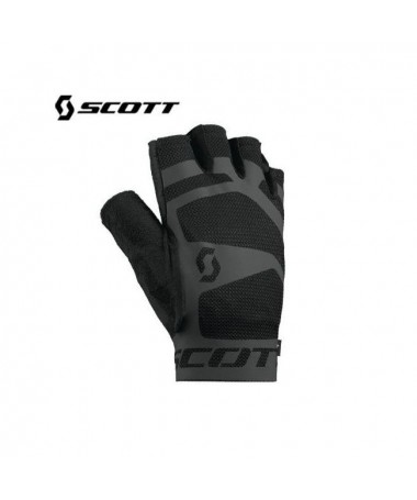 GANTS SCOTT ENDURANCE NOIR T.S