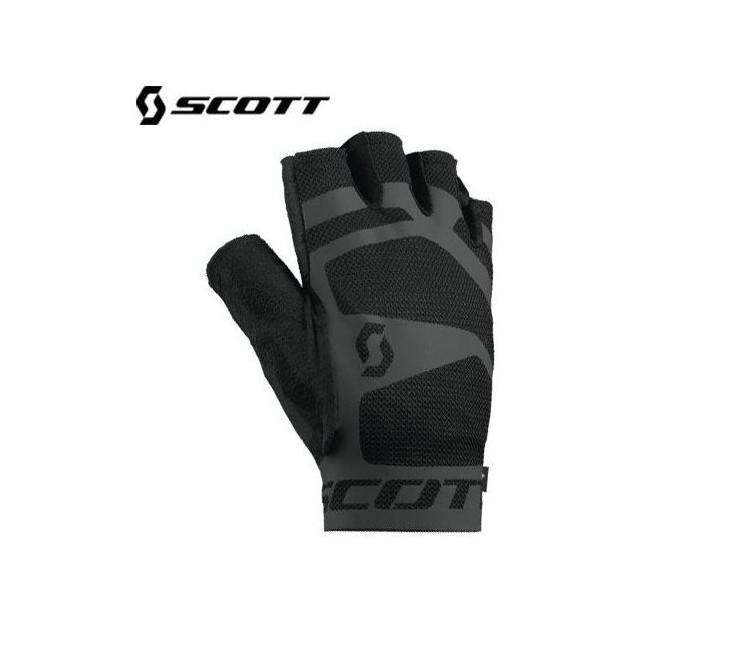 GANTS SCOTT ENDURANCE NOIR T.S