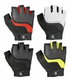 GANTS SCOTT ESSENTIAL NOIR TAILLE M