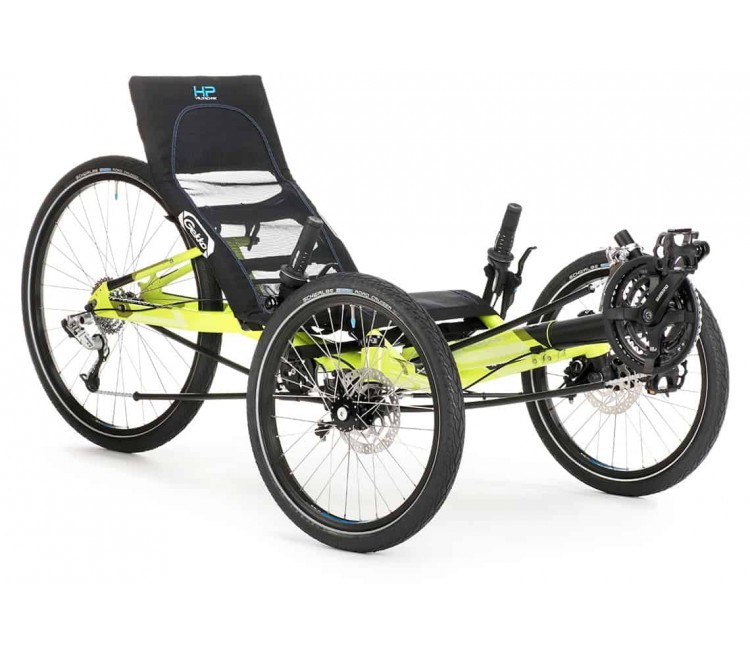 HP GEKKO 26 HP GEKKO 26