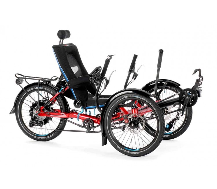 HP GEKKO FXS HP GEKKO FXS