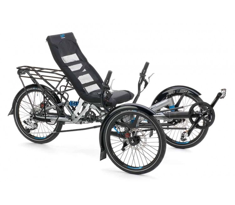 HP SCORPION PLUS 20 HP SCORPION PLUS 20