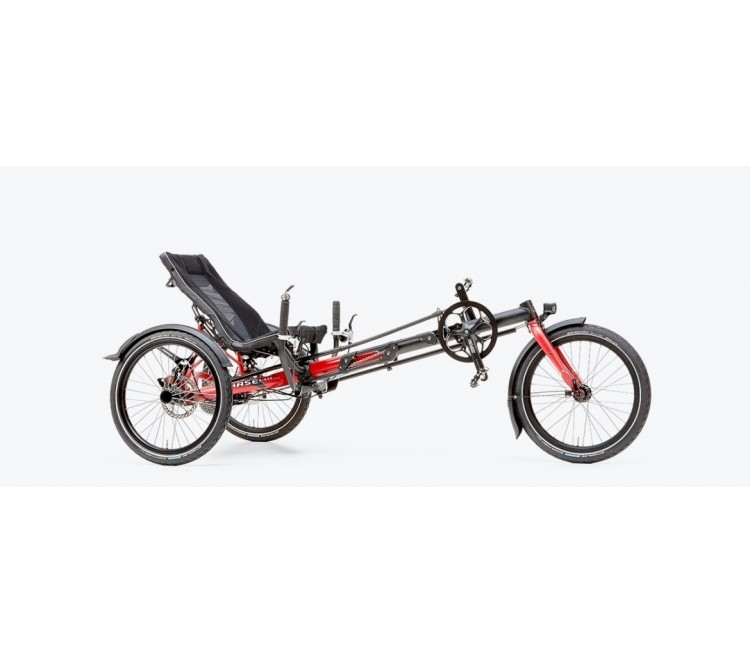 HASE KETTWIESEL ALLROUND LINEAR HASE KETTWIESEL ALLROUND LINEAR