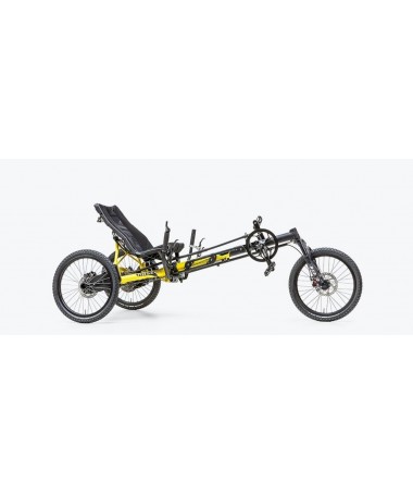 HASE KETTWIESEL CROSS