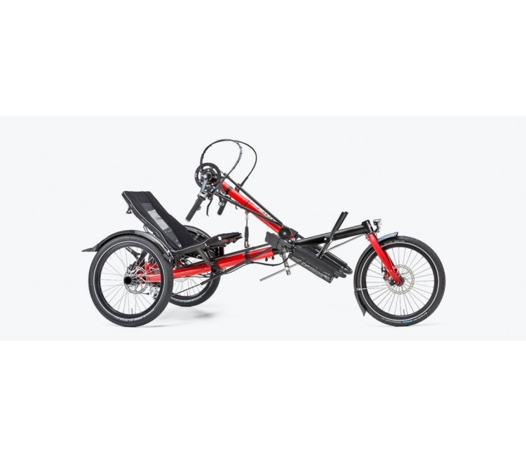 HASE KETTWIESEL HANDBIKE HASE KETTWIESEL HANDBIKE