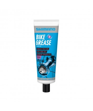 TUBE DE GRAISSE 125 ML