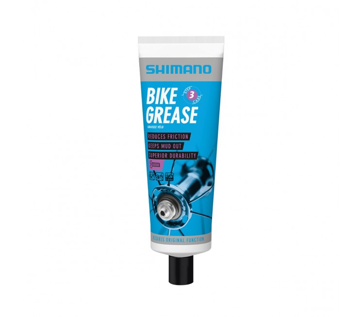 TUBE DE GRAISSE 125 ML