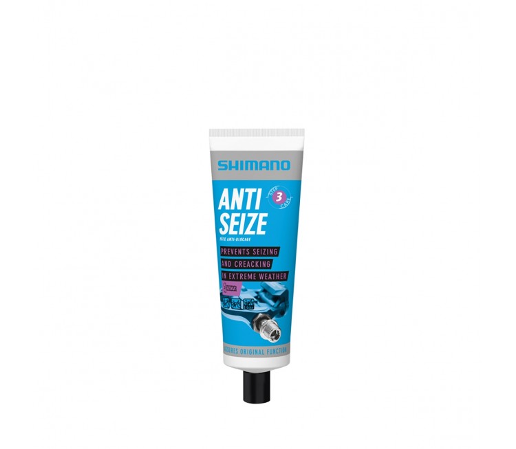 PATE ANTI FRICTION EN TUBE 50ML PATE ANTI FRICTION EN TUBE 50ML
