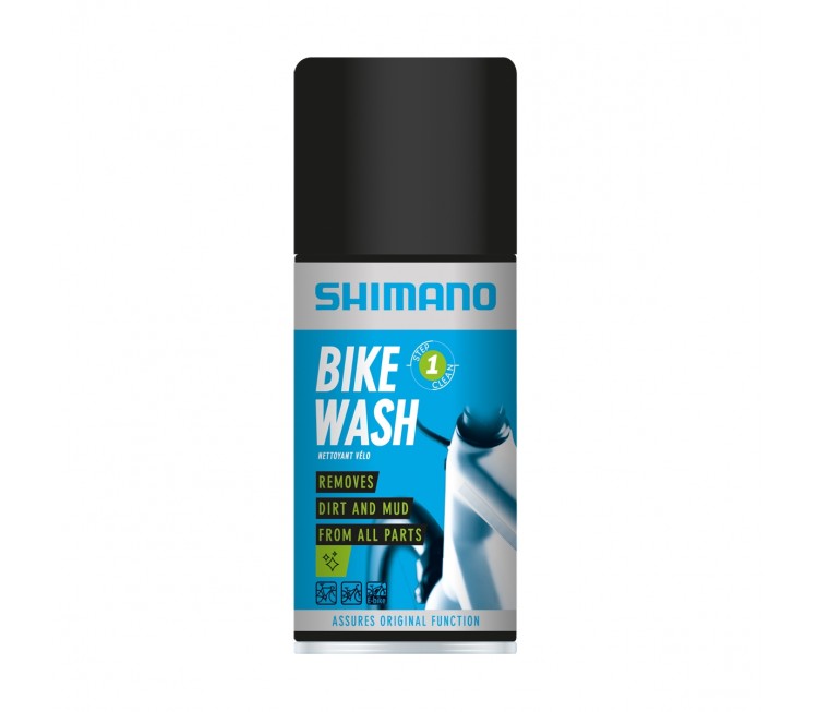 NETTOYANT VELO AEROSOL 125ML NETTOYANT VELO AEROSOL 125ML