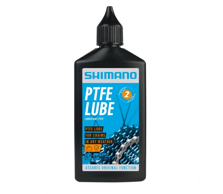 LUBRIFIANT PTFE BOUTEILLE 100ML LUBRIFIANT PTFE BOUTEILLE 100ML