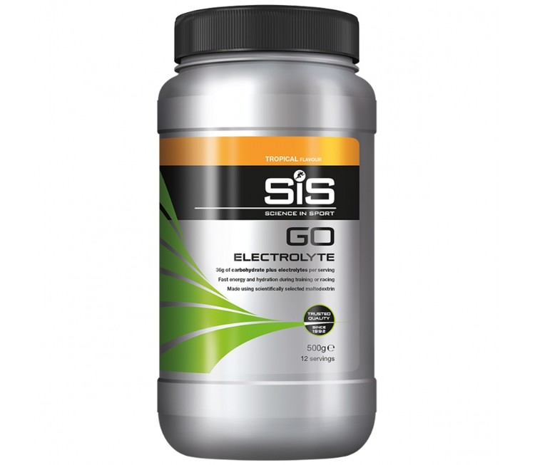 SIS BOISSON A DILUER GO ELECTRO TROPICAL 500G SIS BOISSON A DILUER GO ELECTRO TROPICAL 500G