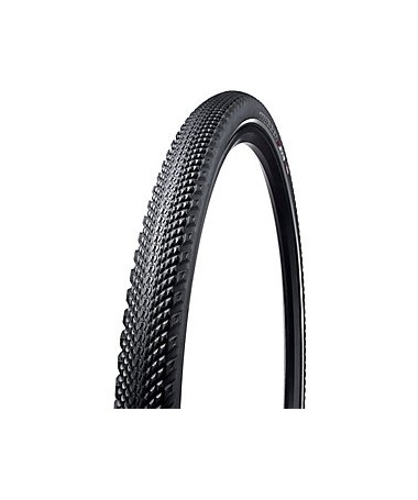 TRIGGER SPORT REFLECT TIRE 700X38C