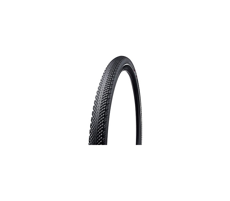 TRIGGER SPORT REFLECT TIRE 700X38C