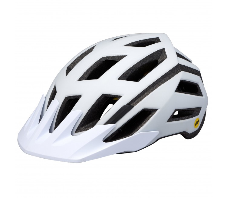 TACTIC 3 HLMT MIPS CE MATTE WHT M TACTIC 3 HLMT MIPS CE MATTE WHT M