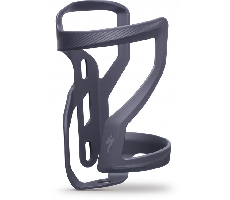 ZEE CAGE II SIDE LOADING RIGHT DT MATTE BLK/CHAR ZEE CAGE II SIDE LOADING RIGHT DT MATTE BLK/CHAR