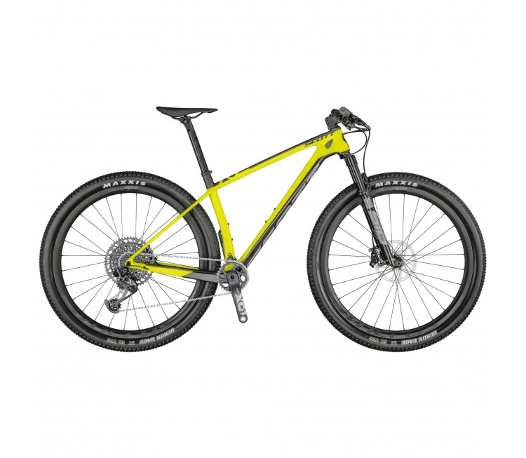 SCO BIKE SCALE RC 900 WORLD CUP (EU) M SCO BIKE SCALE RC 900 WORLD CUP (EU) M