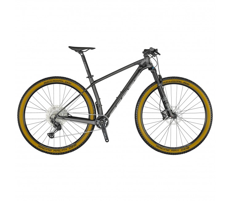SCO BIKE SCALE 925 M SCO BIKE SCALE 925 M