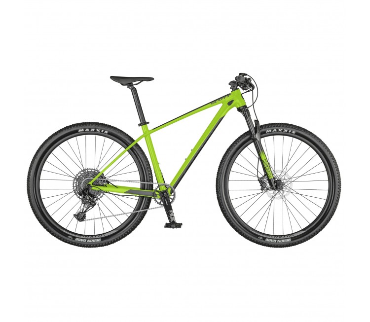 SCO BIKE SCALE 960 (EU) M SCO BIKE SCALE 960 (EU) M
