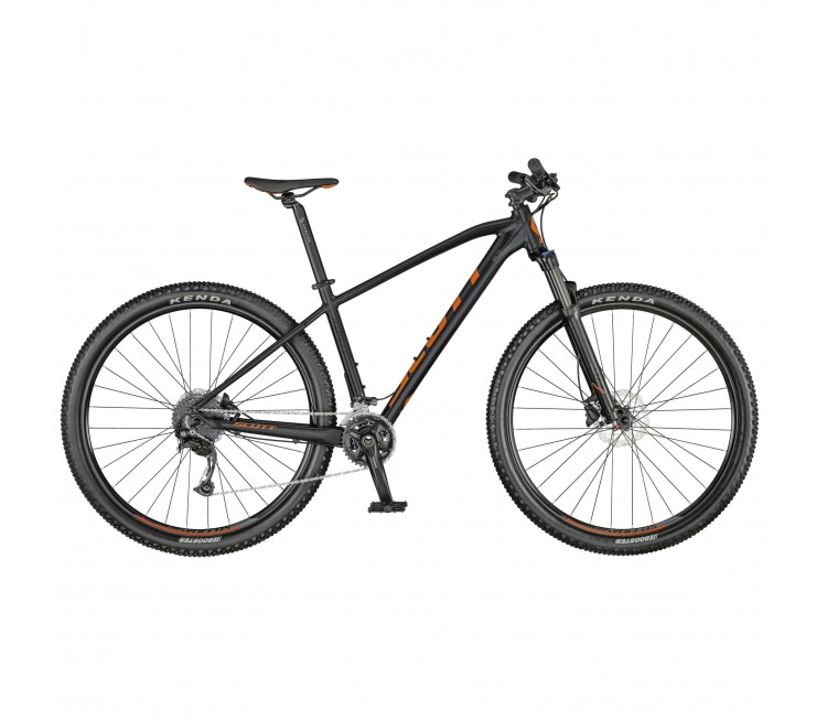SCO BIKE ASPECT 940 GRANITE (KH) L SCO BIKE ASPECT 940 GRANITE (KH) L