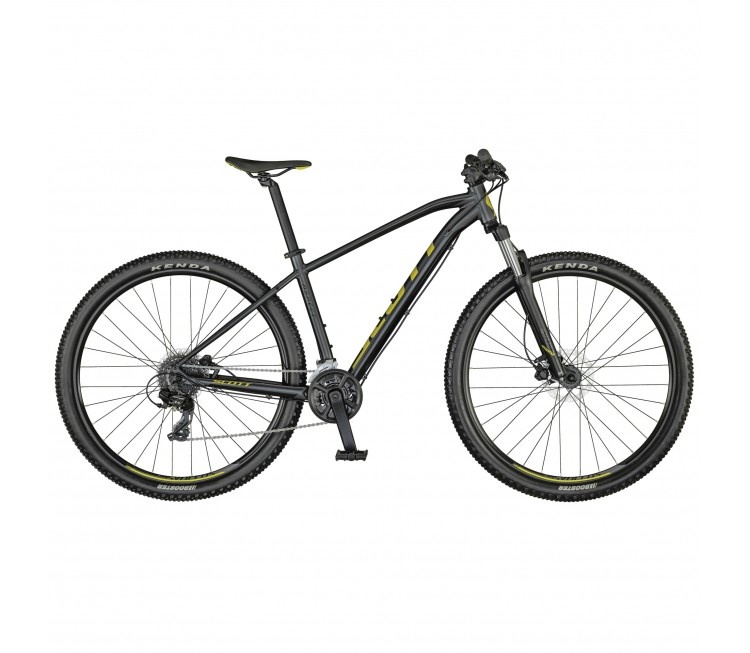 SCO BIKE ASPECT 960 DARK GREY (KH) M SCO BIKE ASPECT 960 DARK GREY (KH) M