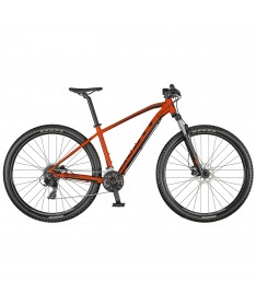 SCOTT ASPECT 960 ROUGE