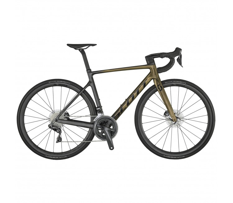 SCO BIKE ADDICT RC 15 PR.KOM.GREEN (EU) SCO BIKE ADDICT RC 15 PR.KOM.GREEN (EU)