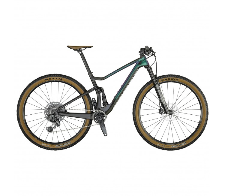 SCO BIKE SPARK RC900 TEAMISSUEAXS PRZ EU SCO BIKE SPARK RC900 TEAMISSUEAXS PRZ EU