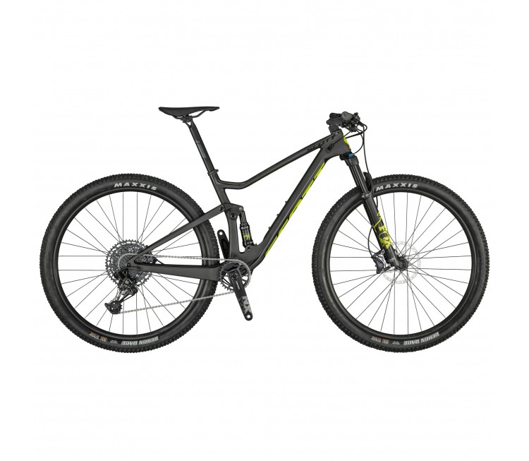 SCO BIKE SPARK RC 900 COMP DRK GREY (EU) SCO BIKE SPARK RC 900 COMP DRK GREY (EU)