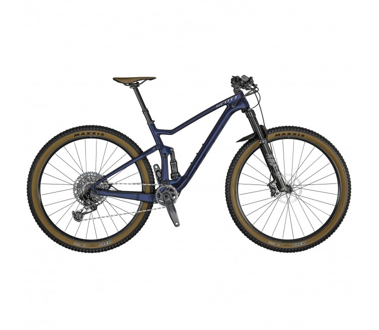 SCO BIKE SPARK 920 (EU) M SCO BIKE SPARK 920 (EU) M