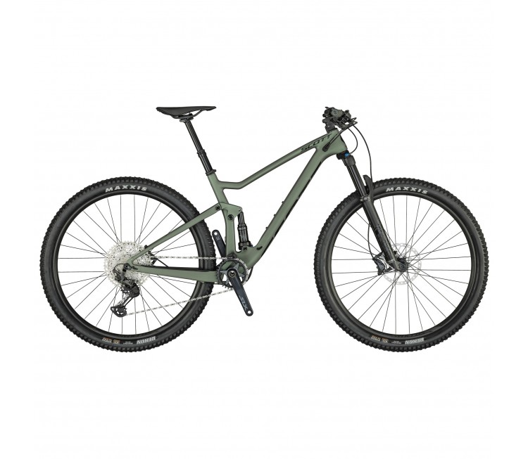 SCO BIKE SPARK 930 (EU) M SCO BIKE SPARK 930 (EU) M