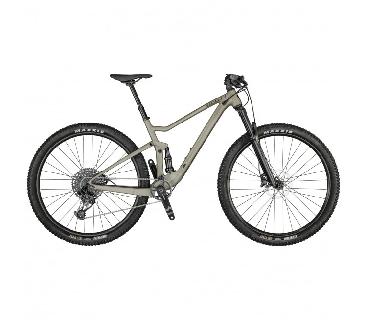 SCO BIKE SPARK 950 (EU) M SCO BIKE SPARK 950 (EU) M