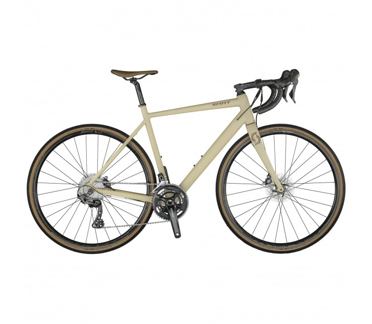 SCO BIKE SPEEDSTER GRAVEL 10 M54 SCO BIKE SPEEDSTER GRAVEL 10 M54