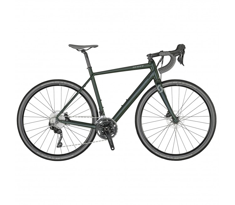 SCO BIKE SPEEDSTER GRAVEL 30 M54 SCO BIKE SPEEDSTER GRAVEL 30 M54