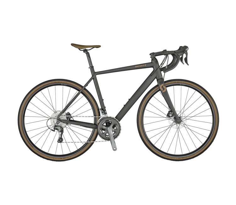 SCO BIKE SPEEDSTER GRAVEL 40 S52 SCO BIKE SPEEDSTER GRAVEL 40 S52