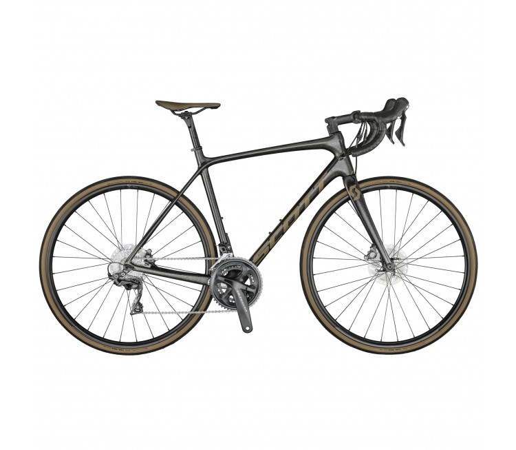 SCO BIKE ADDICT 10 DISC CARB.OYX.BLK KH SCO BIKE ADDICT 10 DISC CARB.OYX.BLK KH