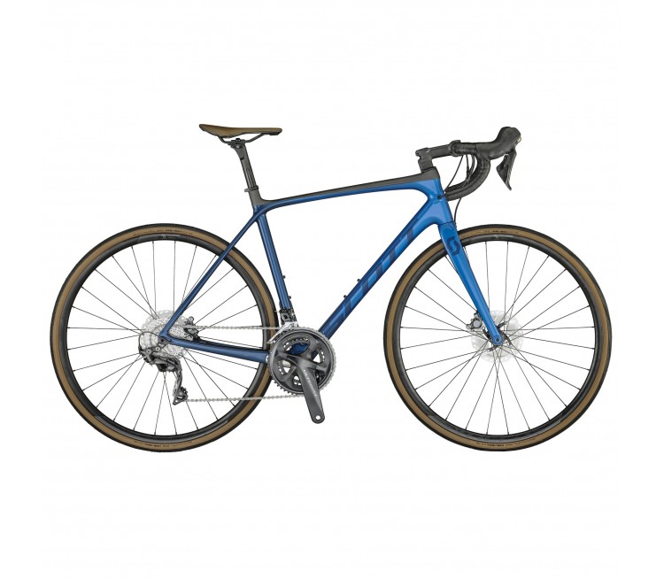 SCO BIKE ADDICT 10 DISC MARINE BLUE (KH) SCO BIKE ADDICT 10 DISC MARINE BLUE (KH)