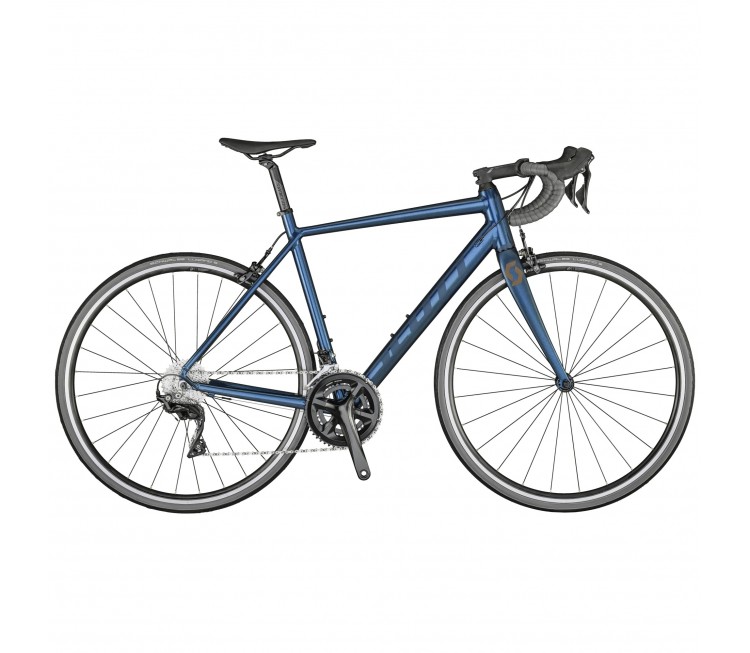 SCO BIKE SPEEDSTER 10 M54 SCO BIKE SPEEDSTER 10 M54
