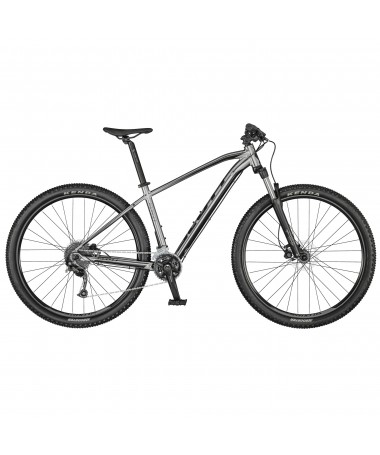 SCO BIKE ASPECT 950 SLATE GREY (KH) S