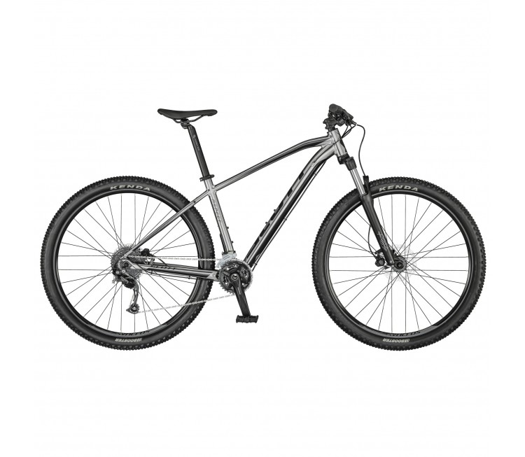 SCO BIKE ASPECT 950 SLATE GREY (KH) S