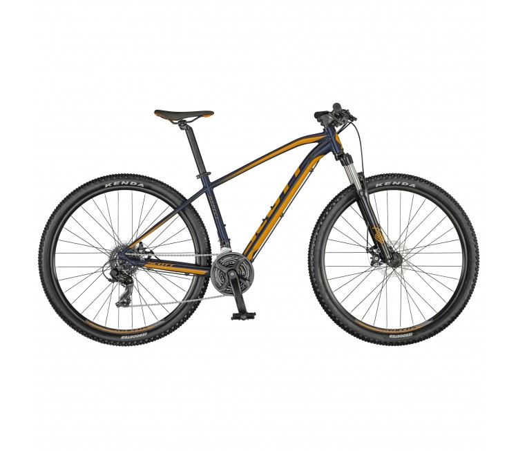 SCO BIKE ASPECT 970 STELLAR BLUE (KH) M SCO BIKE ASPECT 970 STELLAR BLUE (KH) M